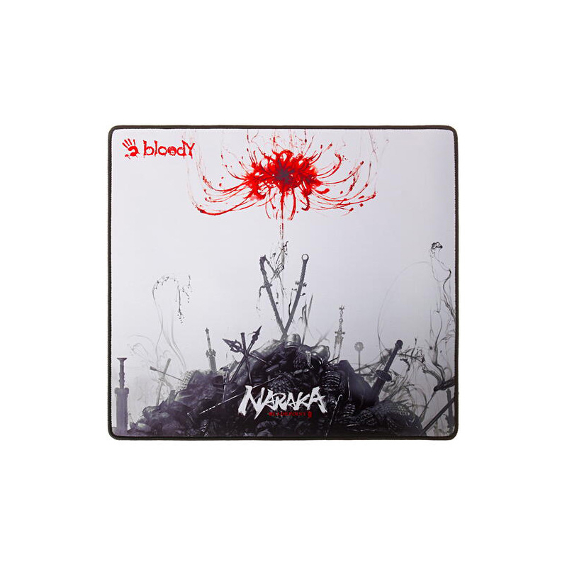 Коврик для мыши A4Tech Bloody BP-45 Naraka  450x400x3мм  купить в Инфотех