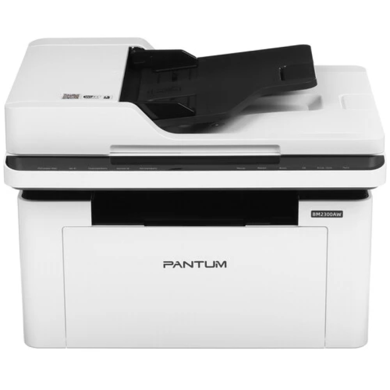 МФУ Pantum BM2300AW   А4  ADF  USB, WiFi  купить в Инфотех