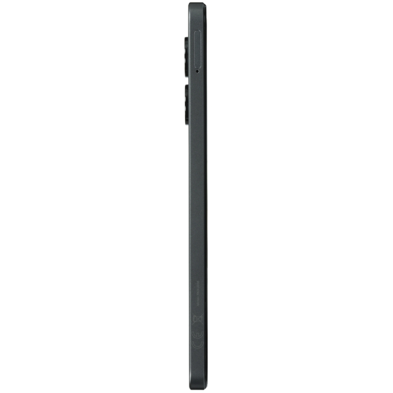 Смартфон Realme Note 60x 3/64Gb   Black  купить в Инфотех