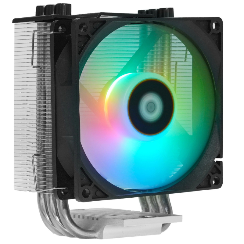 Кулер ID-COOLING SE-903-XT FRGB  4pin, 130 Вт  купить в Инфотех
