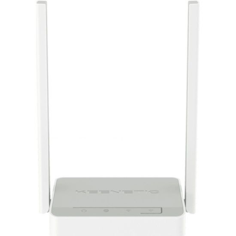 Беспроводной роутер Keenetic Start  KN-1112  купить в Инфотех
