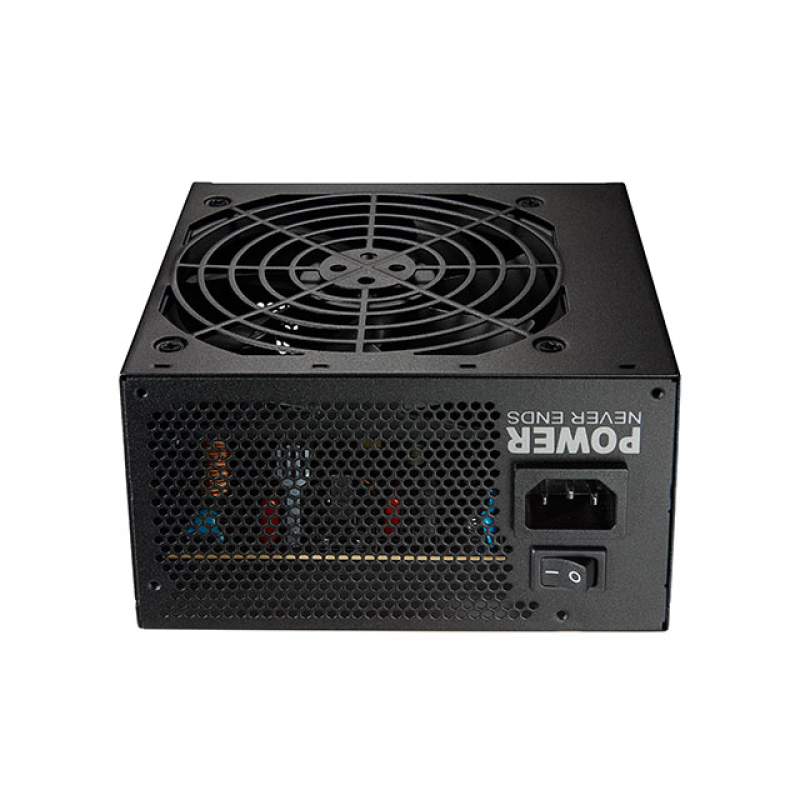 Блок питания 650W FSP HV PRO 85+   FSP650-51AAC  80+ BRONZE  купить в Инфотех