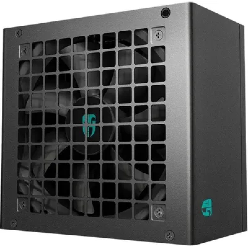 Блок питания 600W Deepcool  GAMERSTORM PF600X    80+   BRONZE      купить в Инфотех
