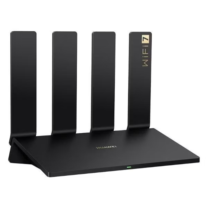 Роутер HUAWEI WiFi BE3 Pro YGJN-BE33  черный   BE3600  53030DEM   купить в Инфотех