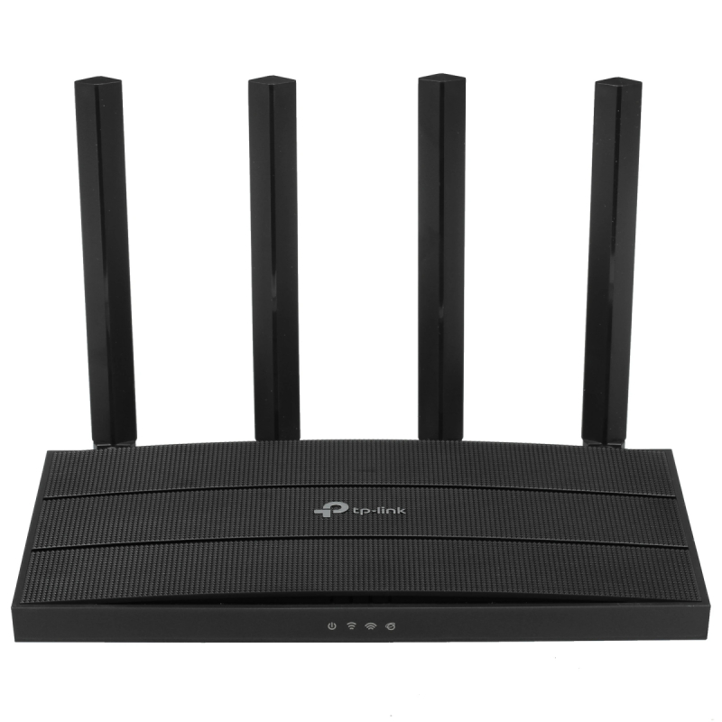 Роутер TP-Link Archer AX12  AX1500  купить в Инфотех