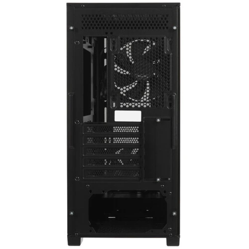 Корпус Gigabyte C102 Glass   окно  USB3.0   mATX   купить в Инфотех