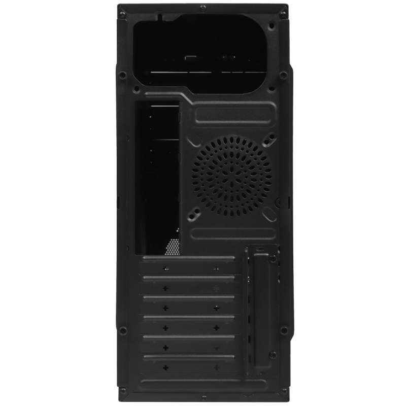 Корпус Exegate XP-329S  ATX без БП  купить в Инфотех