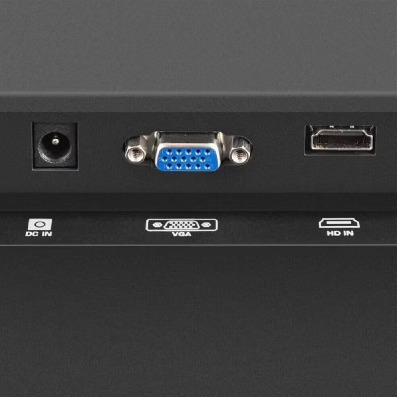 Монитор 21.5" ExeGate EB2200A    VA  60hz  VGA HDMI  купить в Инфотех