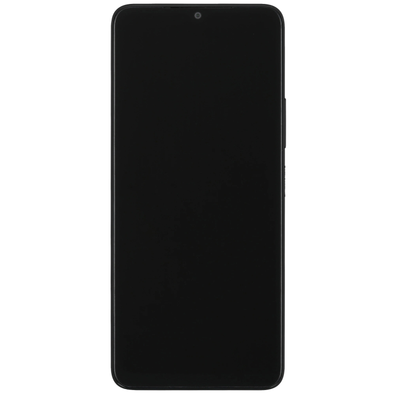 Смартфон POCO C61 4/128 GB Black  купить в Инфотех