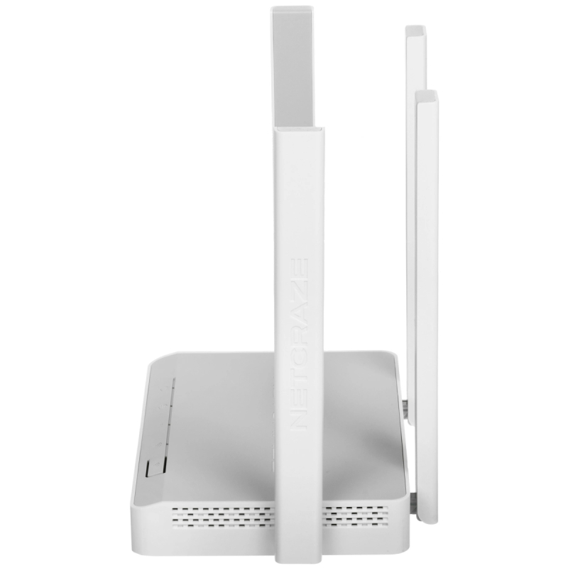 Роутер Netcraze Viva  NC-1913   AC1200  USB  купить в Инфотех