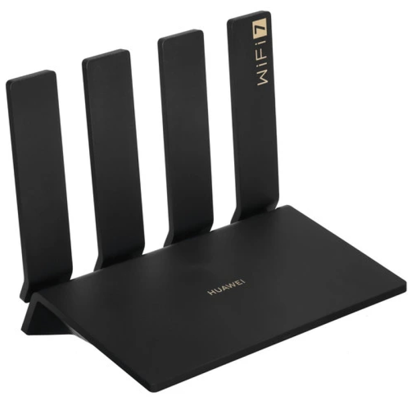 Роутер HUAWEI BE3 Pro  WiFi7 BE3600 GbLAN          YGJN-BE33  купить в Инфотех