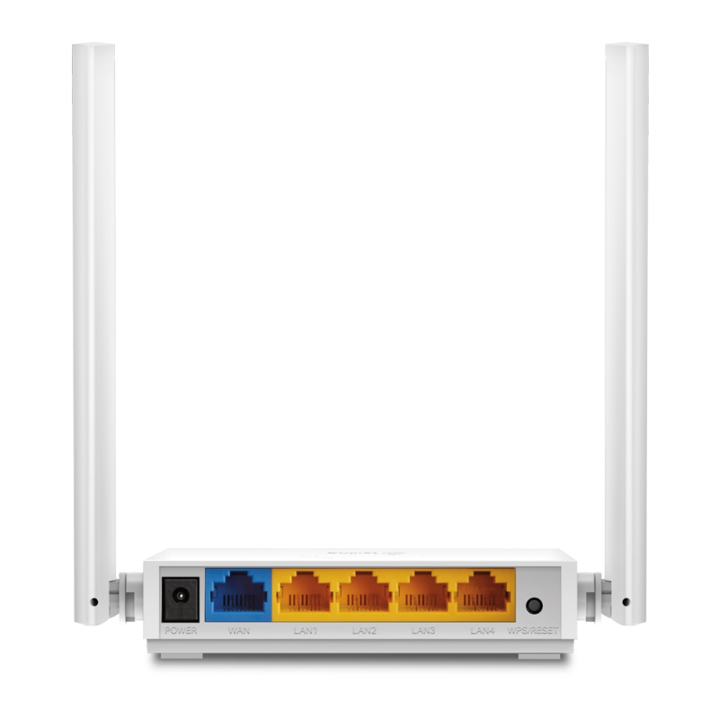 Беспроводной роутер TP-Link TL-WR844N   300Мбит  купить в Инфотех