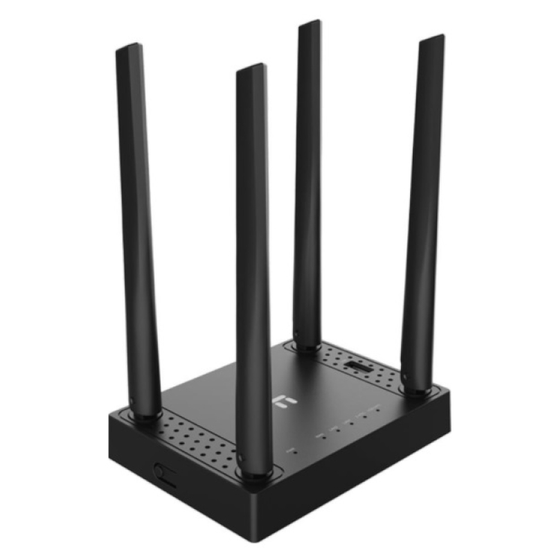 Беспроводной роутер Netis N5 1200Мбит USB-4G  купить в Инфотех