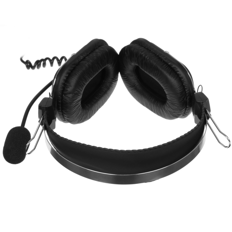 Гарнитура A4TECH HU-50  USB  купить в Инфотех