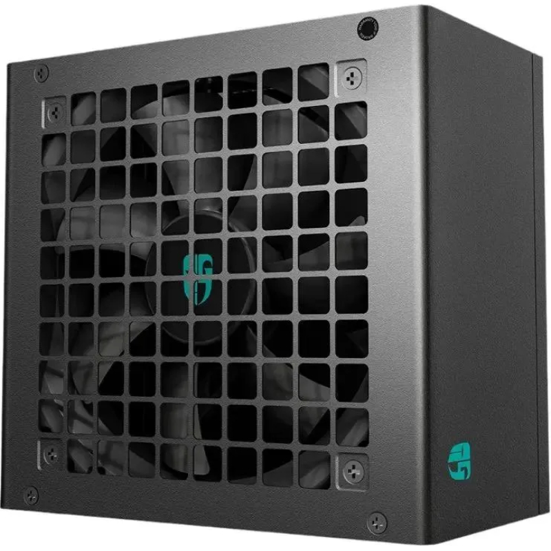 Блок питания 500W Deepcool GAMERSTORM PF500X   80+ BRONZE  купить в Инфотех