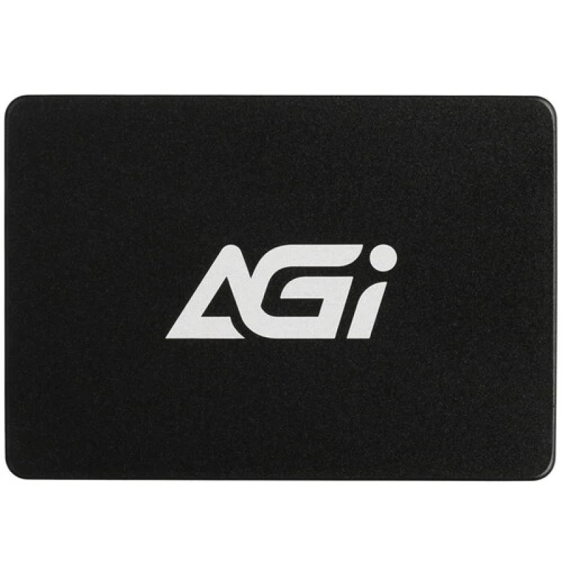 Накопитель SSD 1TB AGi AI178  AGI1T0G17AI178  SATA  2.5"  купить в Инфотех