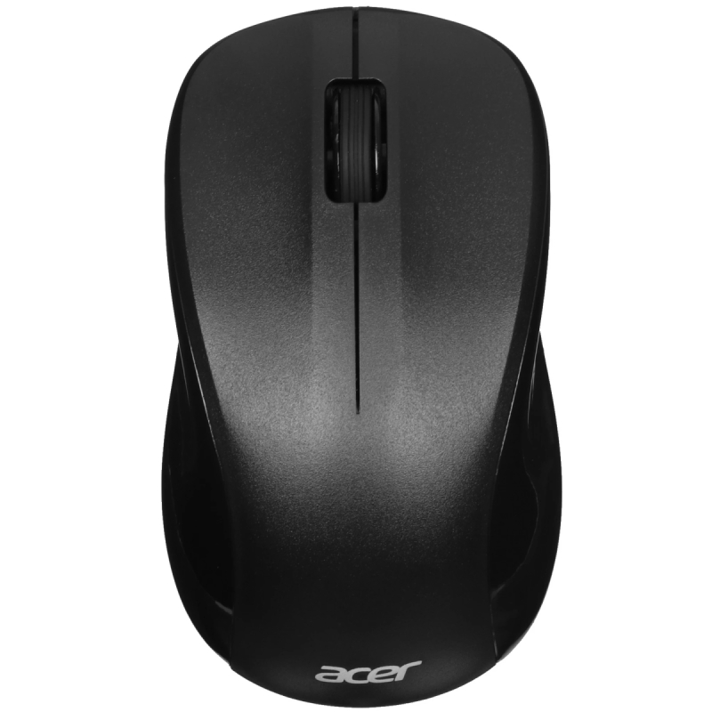 Беспроводная мышь Acer OMR302 черный  1200dp  купить в Инфотех