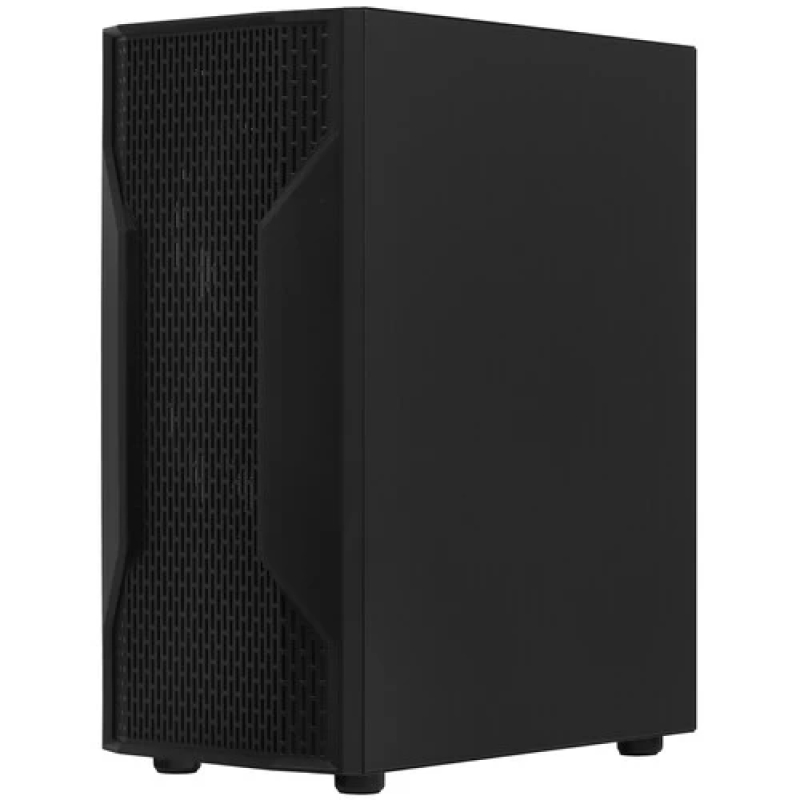 Корпус Cougar MX110 RGB Black черный  ATX  купить в Инфотех