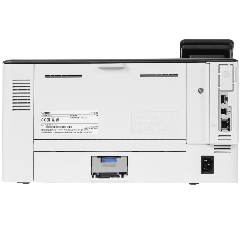 Принтер Canon i-Sensys LBP246DW  A4 Duplex Wi-Fi LAN  купить в Инфотех