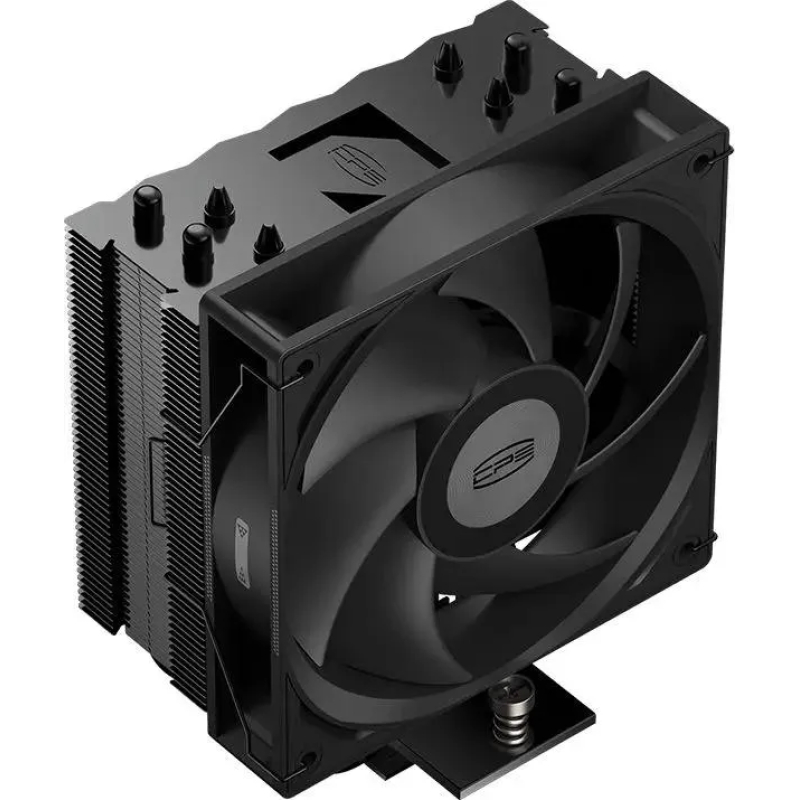 Кулер PCCooler RT400 BK    4-pin 235W    купить в Инфотех