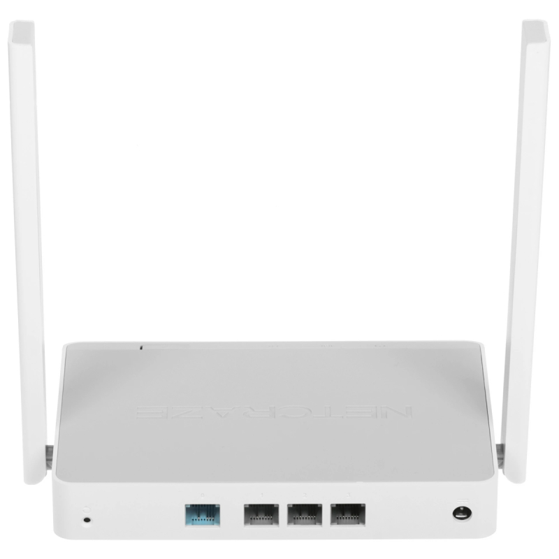 Роутер Netcraze Air  NC-1613   AC1200  купить в Инфотех