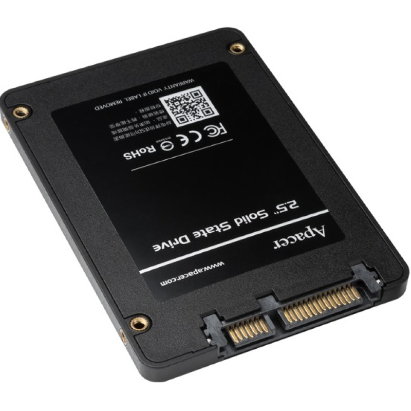 Накопитель SSD 240GB Apacer SSD AS340X AP240GAS340XC-1  купить в Инфотех