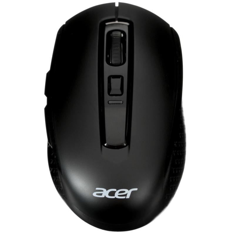 Беспроводная мышь Acer OMR070   1600dpi  BT/Radio  купить в Инфотех