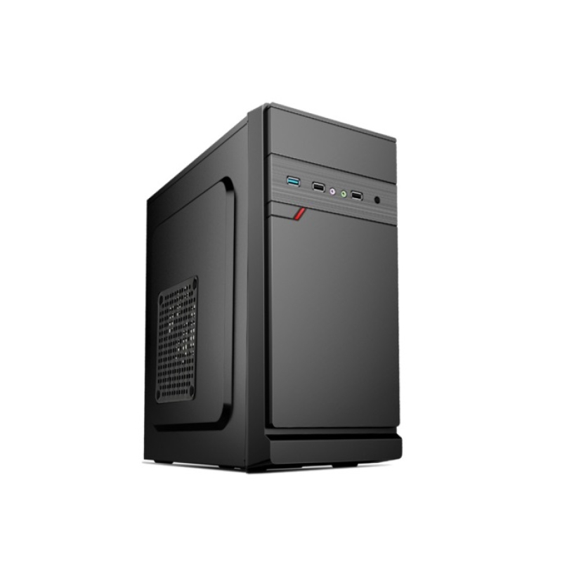 Корпус Exegate BAA-106   450W   mATX  купить в Инфотех