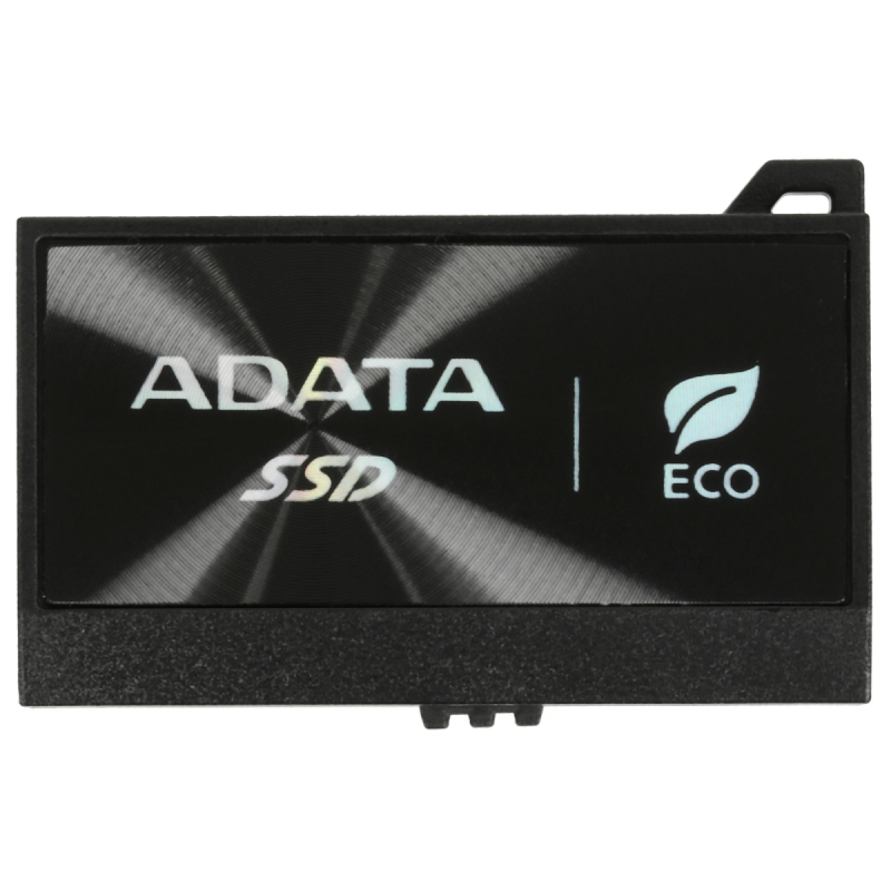 Внешний SSD 512Gb ADATA SC730  черный  USB  купить в Инфотех