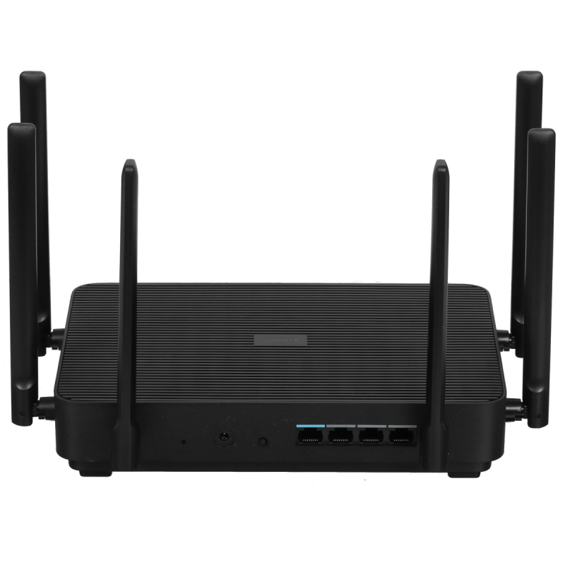 Маршрутизатор Xiaomi Router AX3200 RB01    DVB4314GL  купить в Инфотех