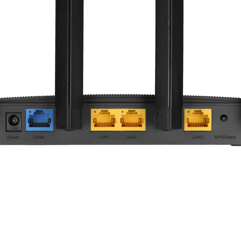 Роутер TP-Link Archer AX12  AX1500  купить в Инфотех