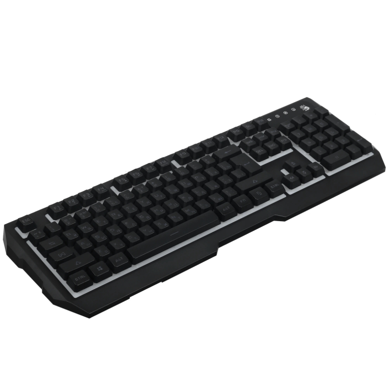Клавиатура A4Tech Bloody B140N USB  купить в Инфотех