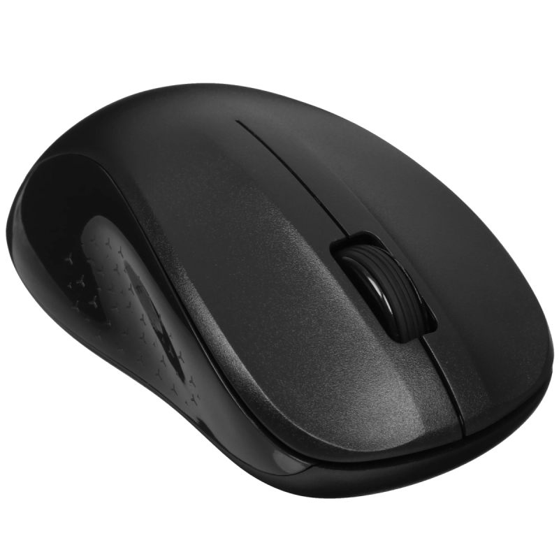 Беспроводная мышь Acer OMR302 черный  1200dp  купить в Инфотех