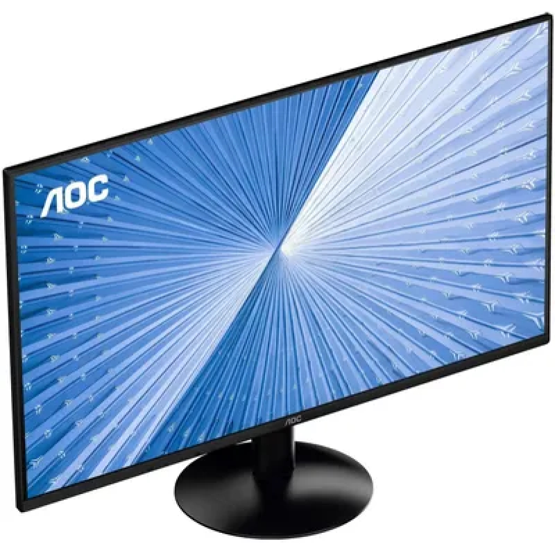 Монитор 27" AOC Q27B30S3  IPS 2K  2560x1440 120Hz  DP HDMI  купить в Инфотех