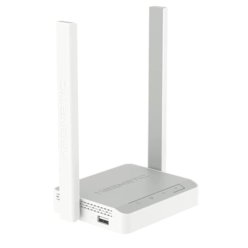 Беспроводный роутер Keenetic 4G    (KN-1212)   купить в Инфотех