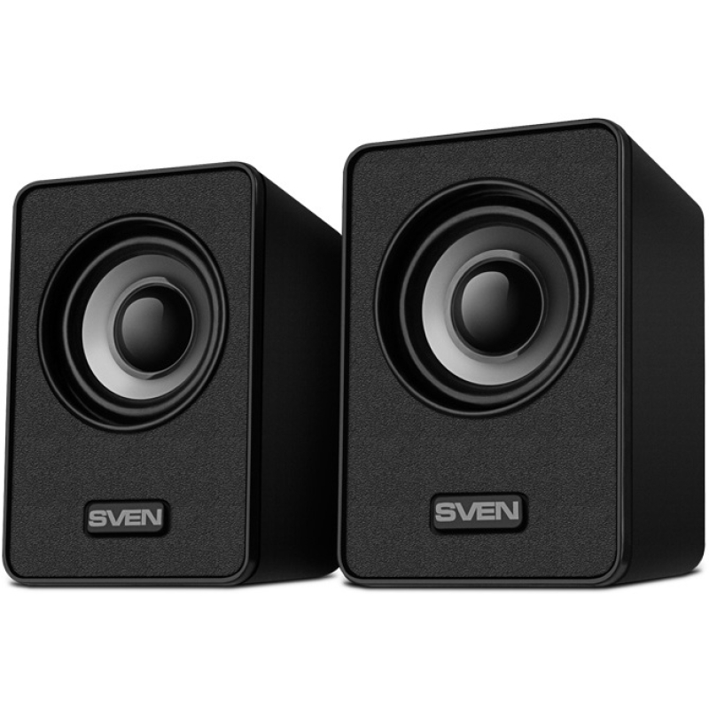 Колонки Sven 135  2x3W   питание USB  купить в Инфотех