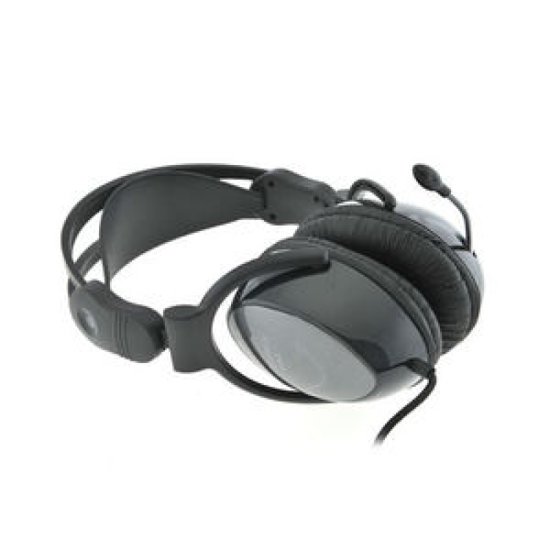 Гарнитура Classix CV-A3 Black Stereo, 2.2m (60 PAC)   купить в Инфотех