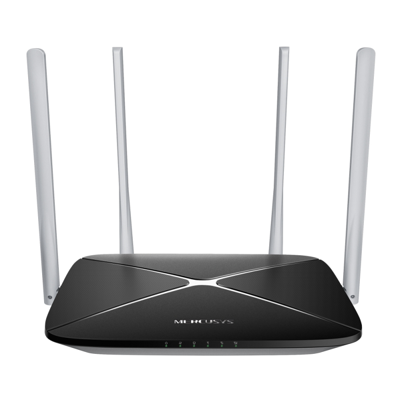 Роутер Mercusys MB135-4G   AC1200   4G LTE  купить в Инфотех