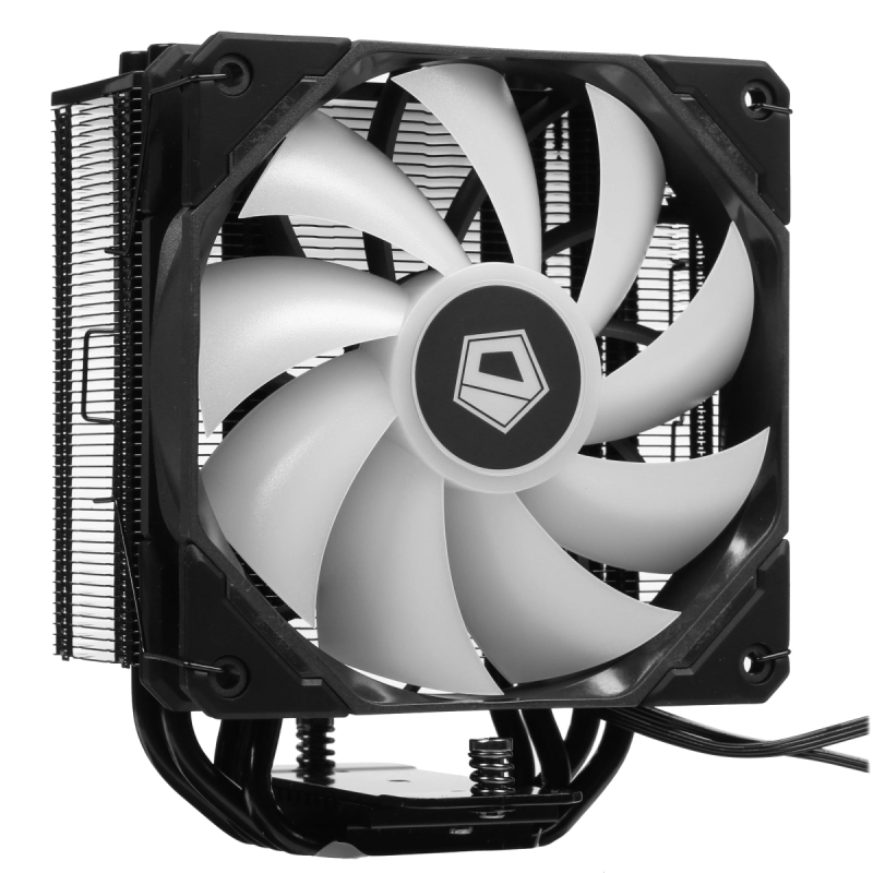 Вентилятор ID-Cooling SE-224-XTS ARGB     TDP 220W  купить в Инфотех