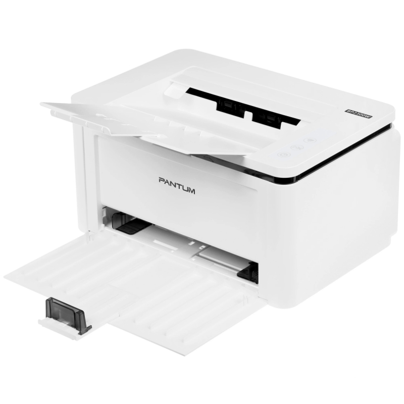 Принтер Pantum BP2300W  А4  Bluetooth Wi-Fi  USB  (мятая упаковка)   купить в Инфотех