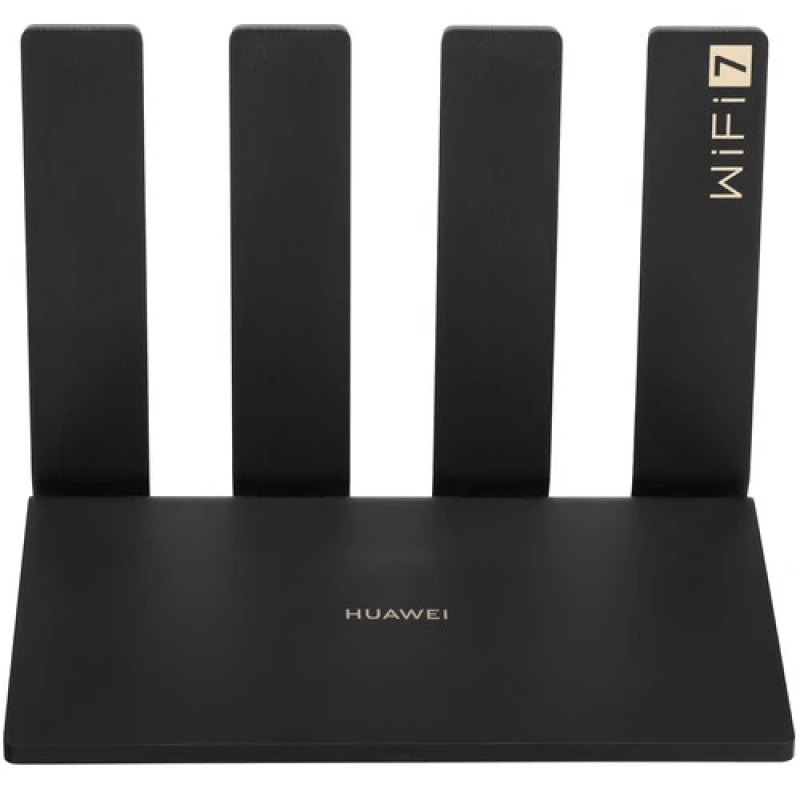 Роутер HUAWEI BE3 Pro  WiFi7 BE3600 GbLAN          YGJN-BE33  купить в Инфотех