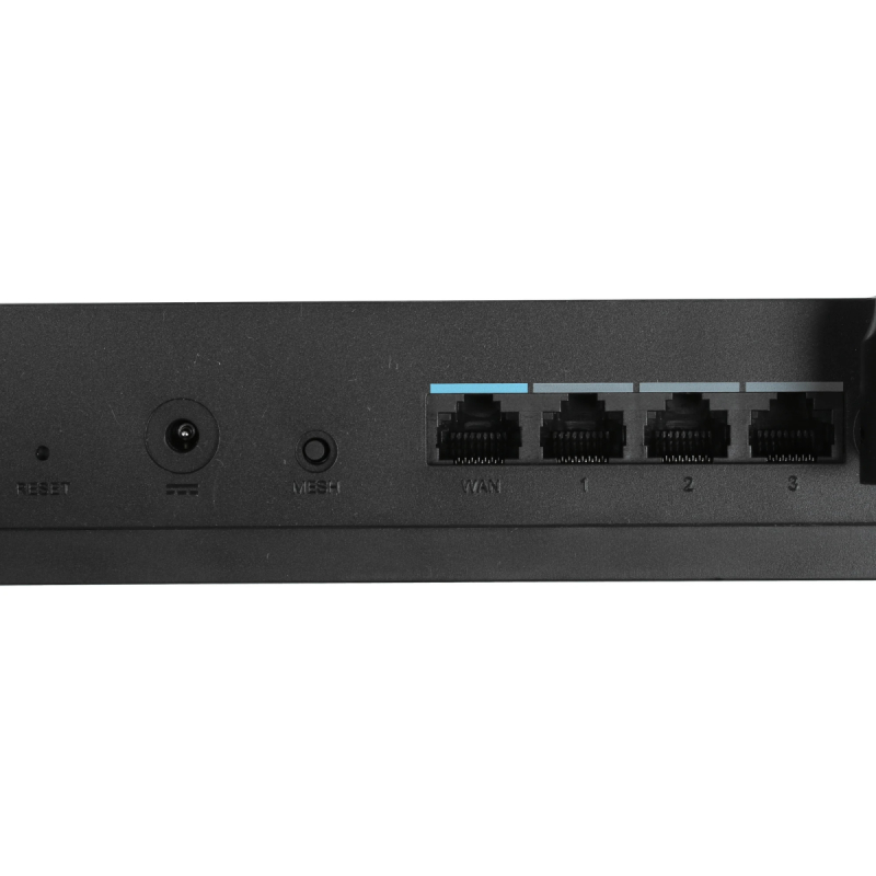 Маршрутизатор Xiaomi Router AX3200 RB01    DVB4314GL  купить в Инфотех
