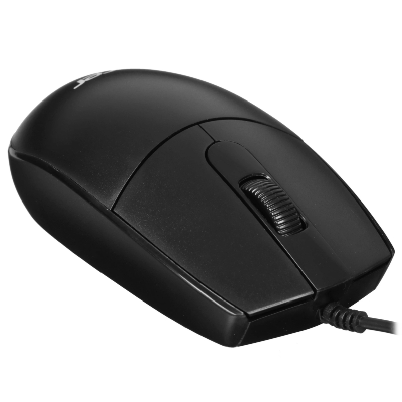 Клавиатура + мышь Acer OMW141 черный USB   купить в Инфотех