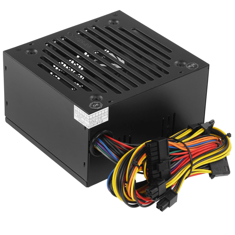 Блок питания 350W Formula VX-350 PLUS  купить в Инфотех