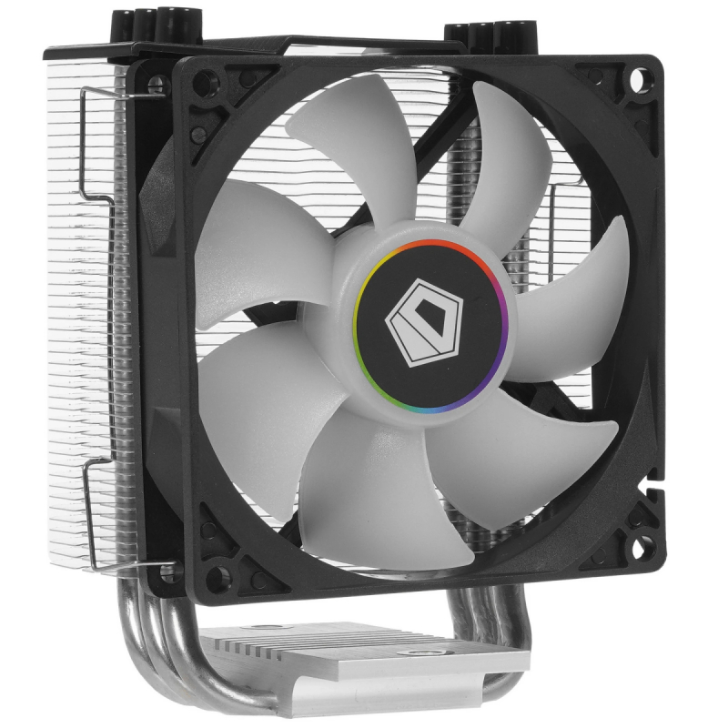 Кулер ID-COOLING SE-903-XT FRGB  4pin, 130 Вт  купить в Инфотех