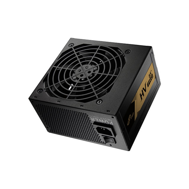 Блок питания 650W FSP HV PRO 85+   FSP650-51AAC  80+ BRONZE  купить в Инфотех