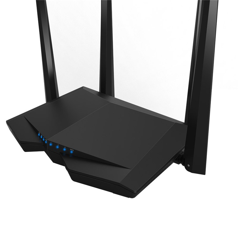 Беспроводный роутер TENDA AC6    1167 Мбит/с  купить в Инфотех