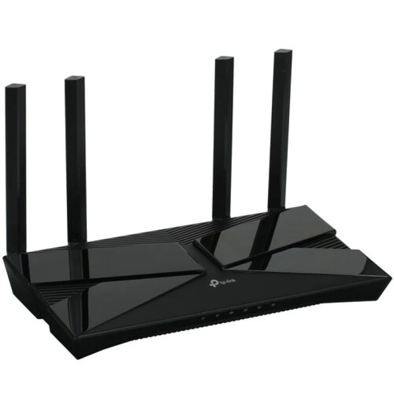 Беспроводной роутер  TP-Link Archer AX53   AX3000  купить в Инфотех