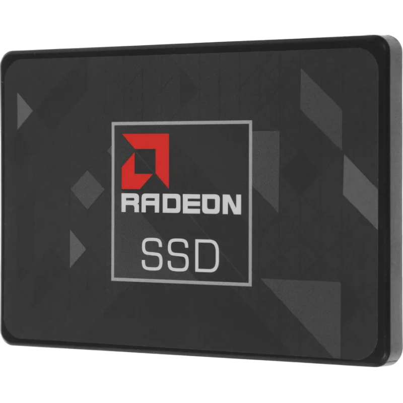 Накопитель SSD 240Gb AMD Radeon R3SL0240G2   2.5" SATA    купить в Инфотех