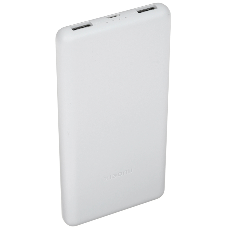 Внешний аккумулятор Xiaomi Power Bank 10000mAh 22.5W Lite GL  купить в Инфотех